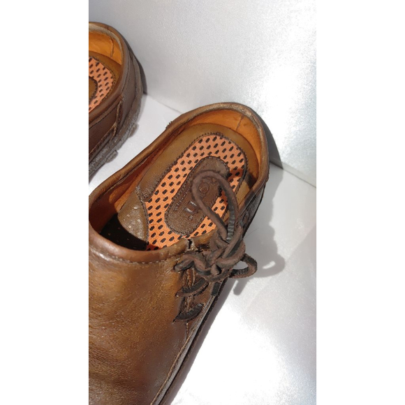 Born Leather Loafer Size 6.5 - Picture 6 of 10